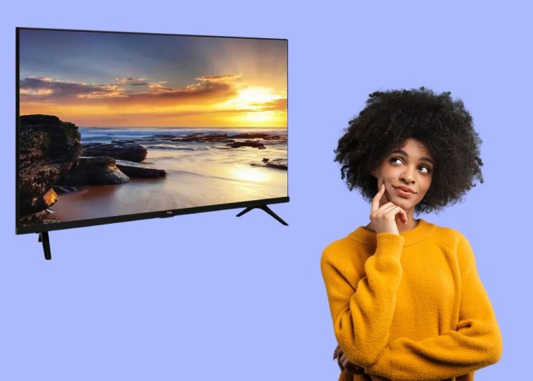 Tivi TCL của nước nào? Có nên mua tivi TCL không?