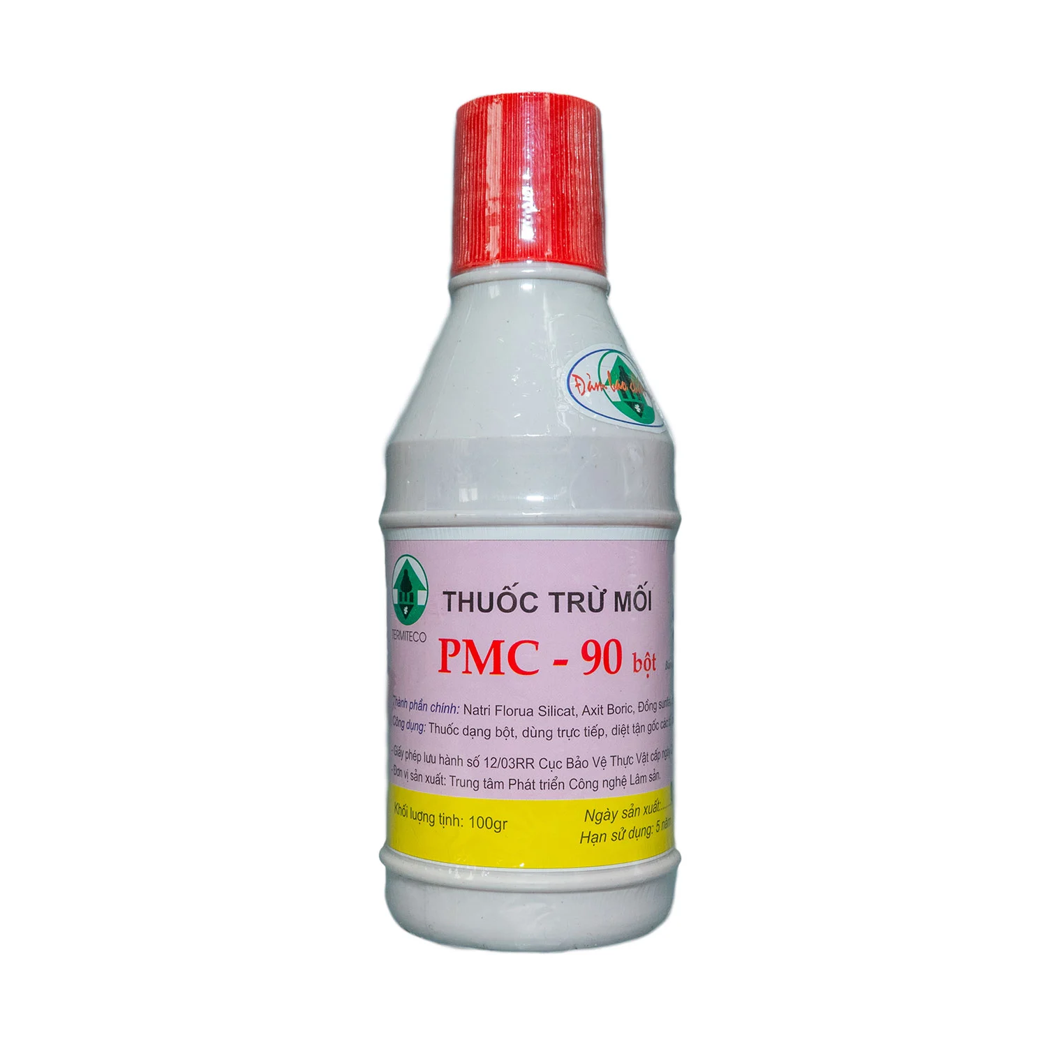 Thuốc PMC90 diệt mối chết từ từ