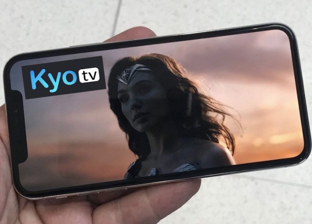 Kyo TV là ứng dụng xem tivi trực tuyến chất lượng cao mà bạn có thể trải nghiệm