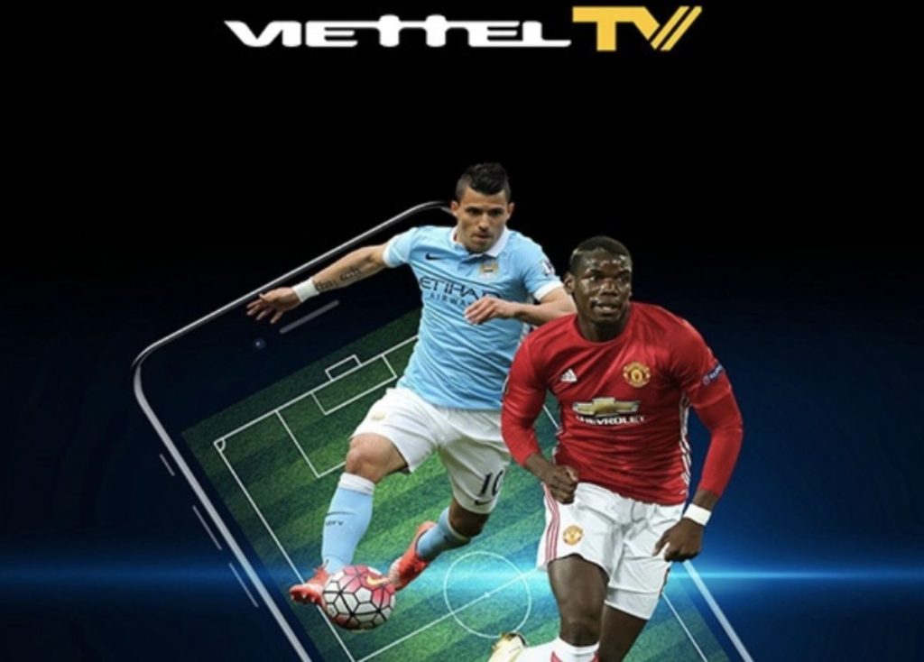 Viettel TV là ứng dụng xem tivi online miễn phí do Tập đoàn Công nghiệp - Viễn thông Quân đội (Viettel) cung cấp 