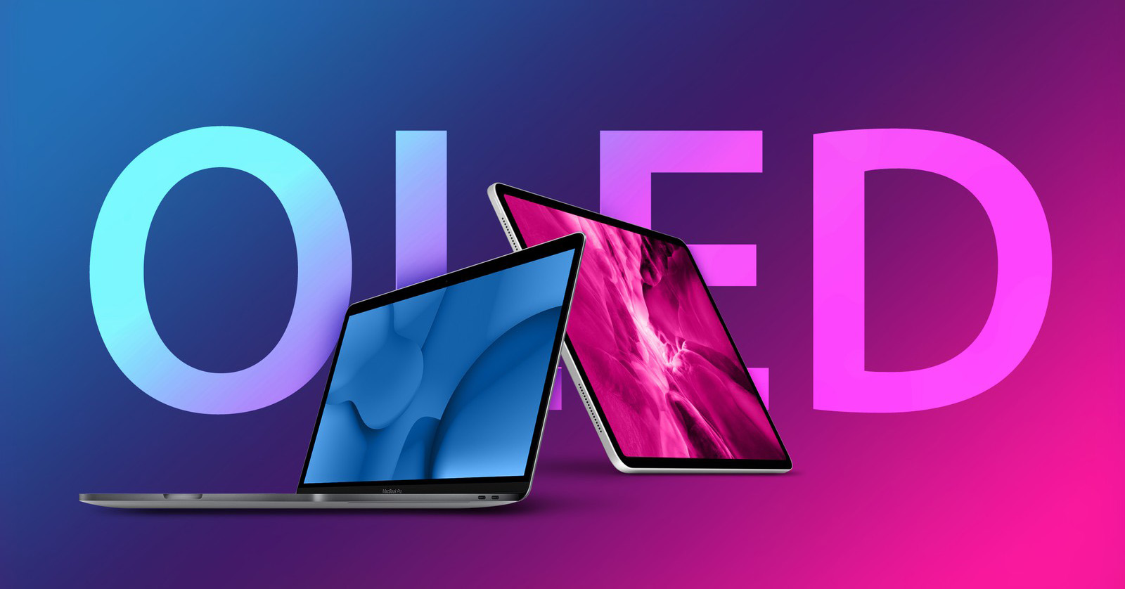 Màn hình OLED được sử dụng phổ biến trên thị trường hiện nay