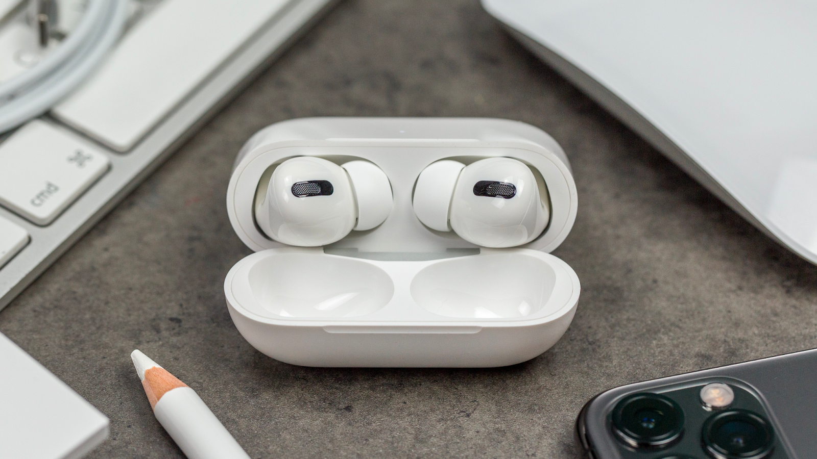 Airpods Pro tương thích với nhiều dòng thiết bị khác nhau
