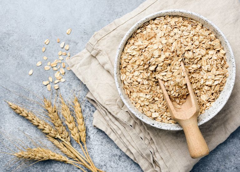 9 Cách ăn yến mạch giảm cân đánh bay mỡ thừa trong 1 tuần  