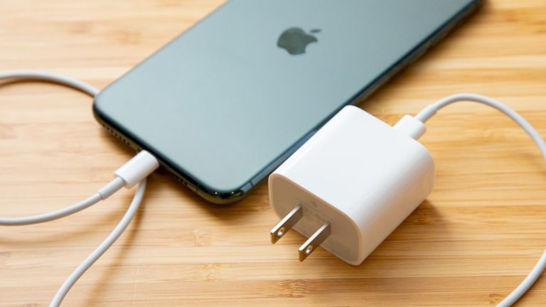 Danh sách củ sạc iPhone 11, 12, 13 chính hãng, chất lượng