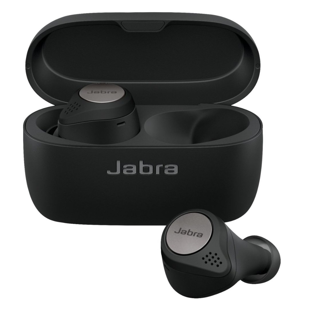 Tai nghe bluetooth Jabra Elite Active 75T có áp dụng công nghệ chống nước IP57