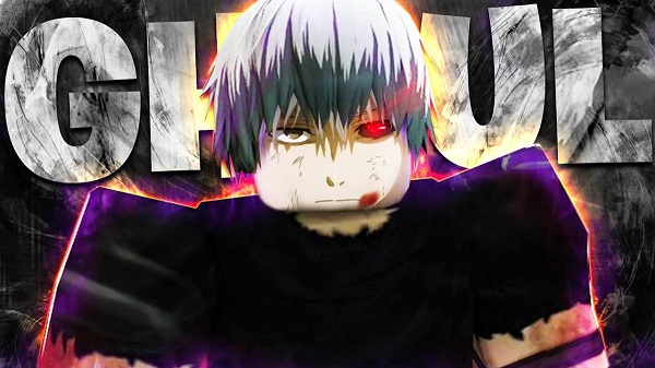 Ro Ghoul là game hấp dẫn được yêu thích hiện nay