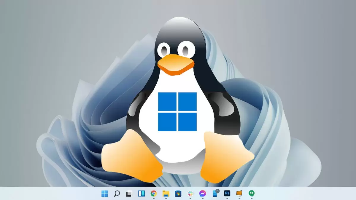 Hệ quản lý và điều hành Linux