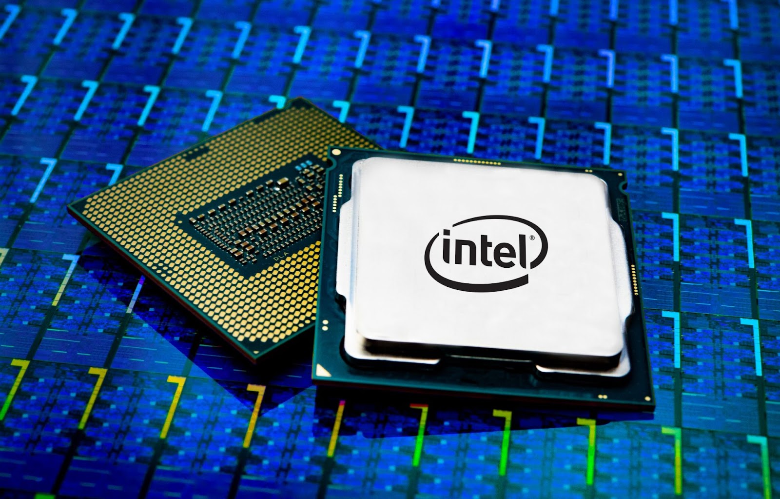 CPU Intel