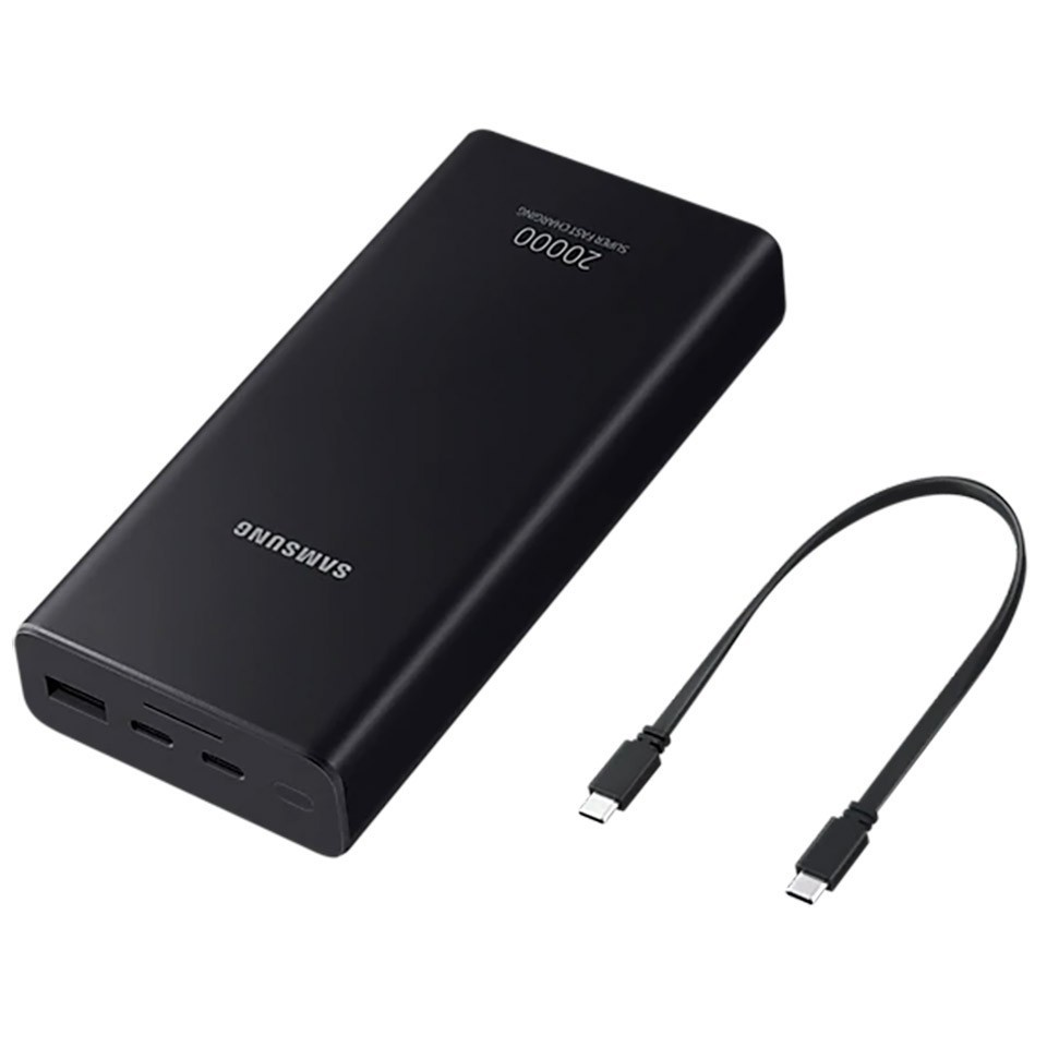 Pin sạc dự phòng Samsung EB-P5300 20.000mAh 25W 