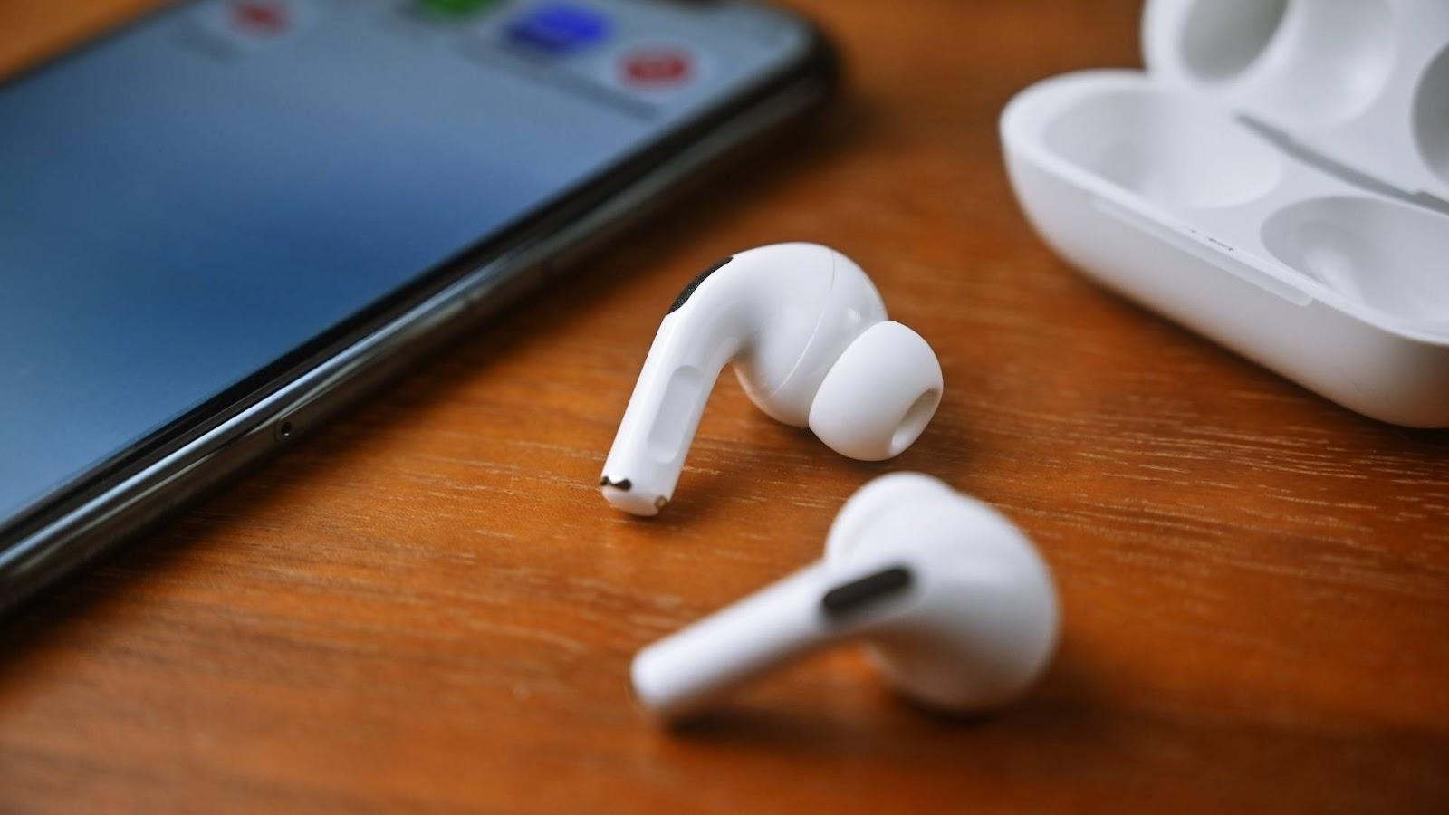 Một số nguyên nhân khiến tai nghe bluetooth bị rè