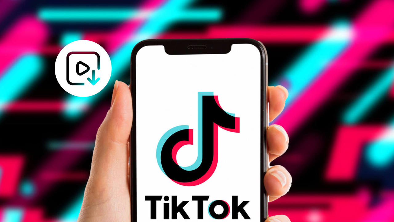Cách tải video TikTok không dính logo hoàn toàn miễn phí 
