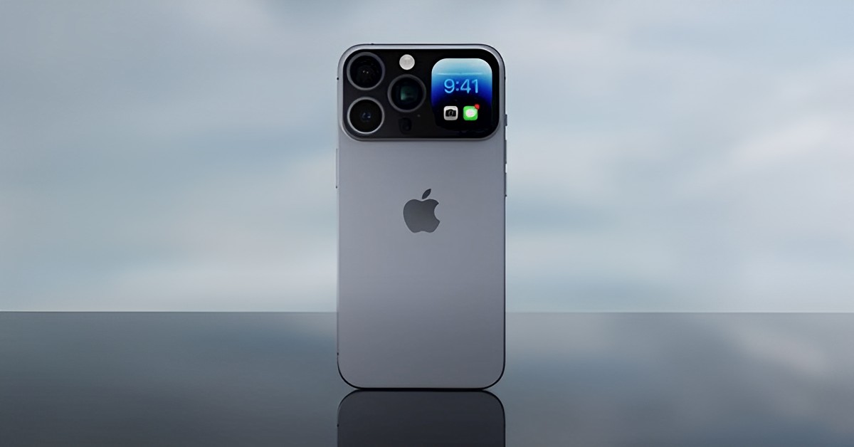 Giá của iPhone 15 Pro Max (Ultra) có thể ở mức rất cao 