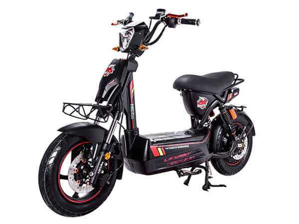 Xe máy điện HKbike