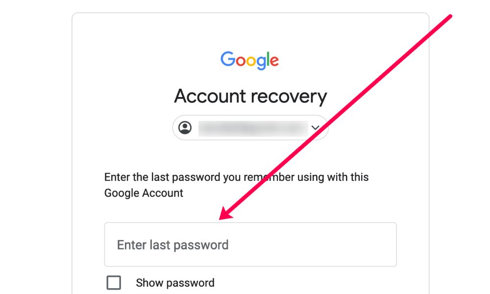 Phần mềm Google Password Recovery rất thông dụng đối với người dùng sử dụng máy tính có hệ điều hành Windows 