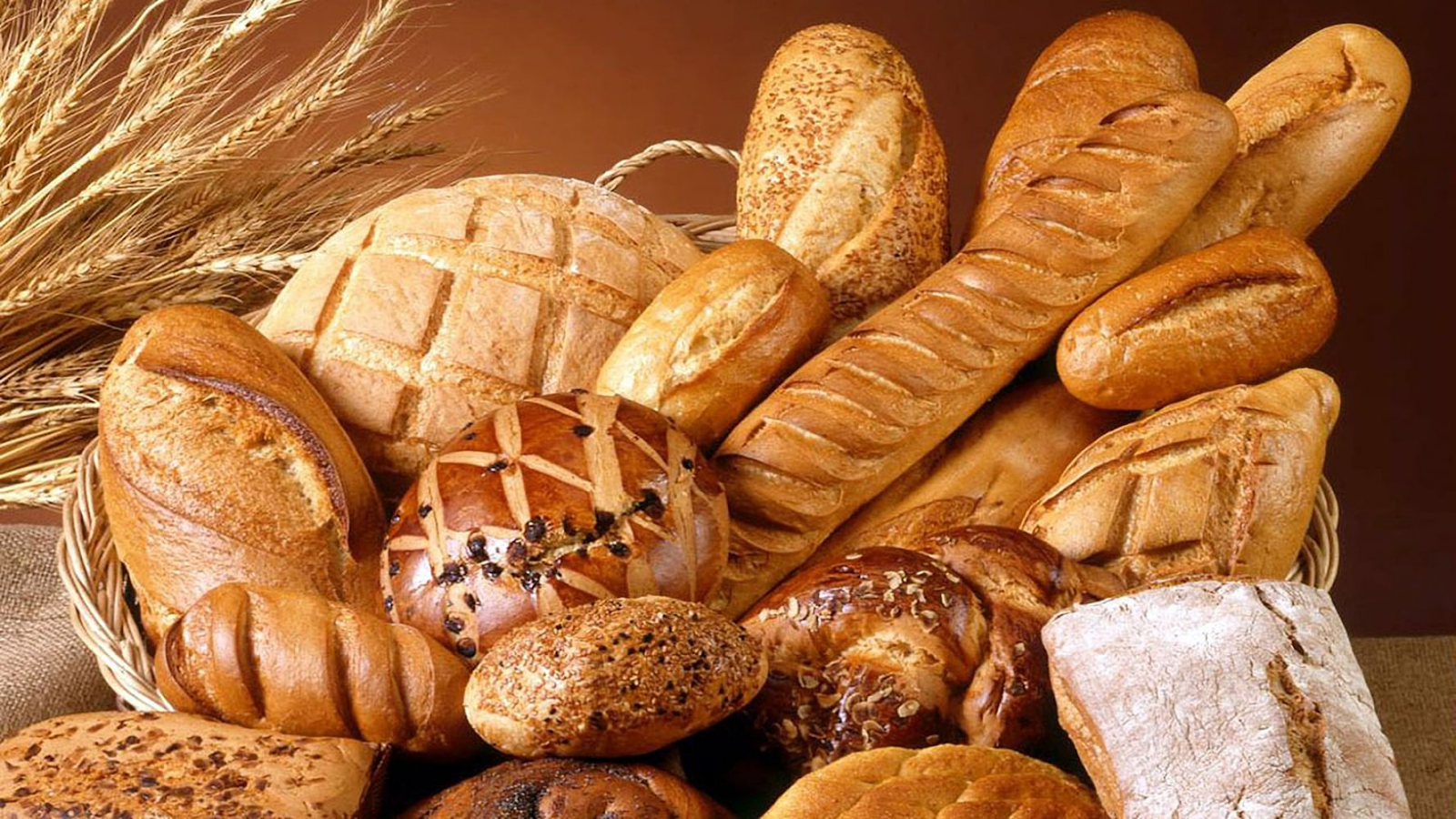 Ăn bánh mì với lượng vừa phải sẽ không khiến bạn tăng cân