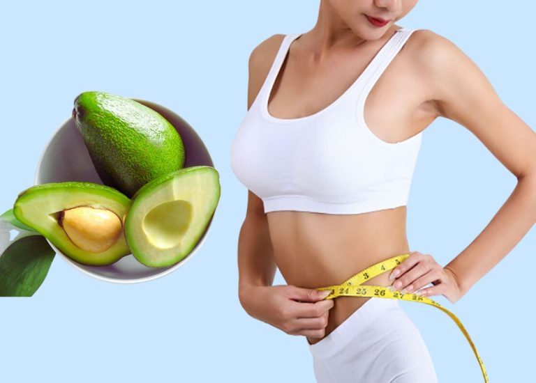 Ăn bơ có béo không? 5 Cách ăn bơ giảm cân hiệu quả