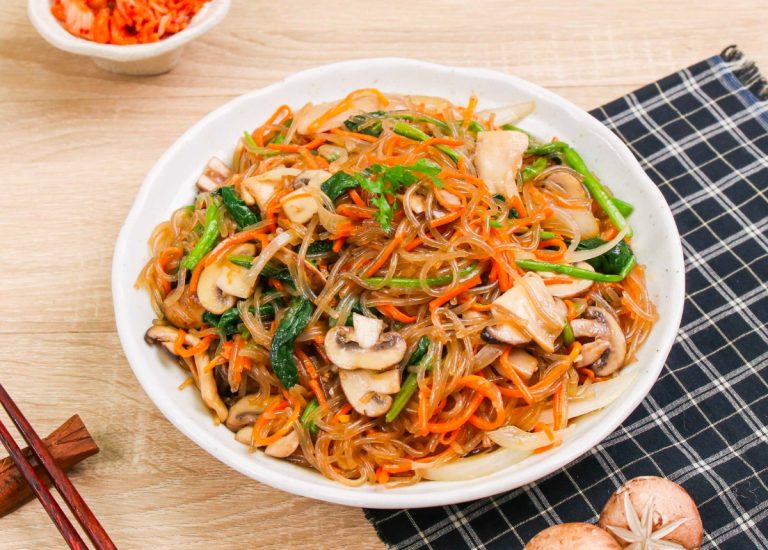 Ăn miến có béo không? 5 Cách ăn miến giảm cân hiệu quả
