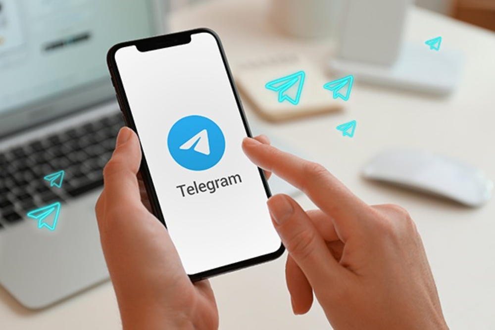 Sử dụng Telegram tiếng Việt sẽ hỗ trợ bạn làm việc hiệu quả hơn