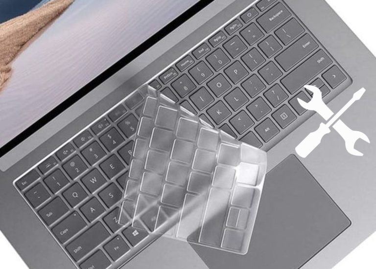 Bàn phím laptop bị liệt: Cách khắc phục đơn giản, nhanh 
