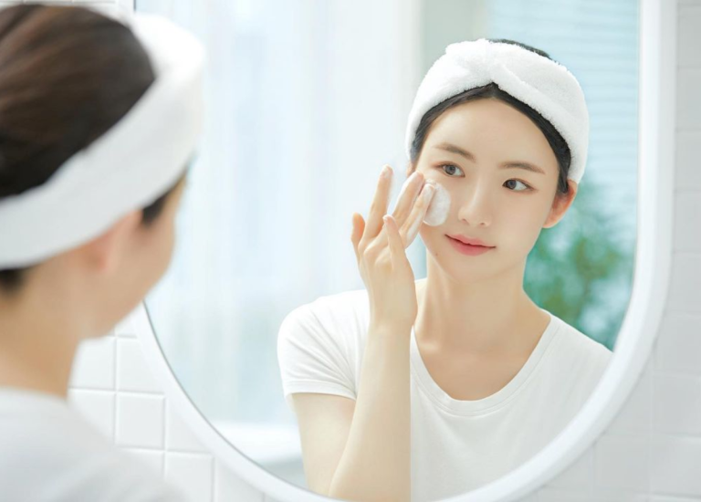Hướng dẫn các bước skincare cho tuổi dậy thì đơn giản, dễ thực hiện