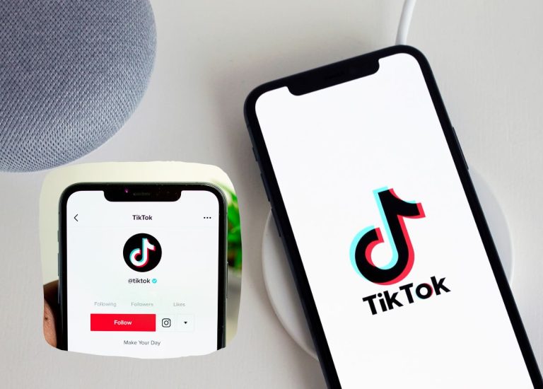 2 Cách đổi tên TikTok trên điện thoại, máy tính