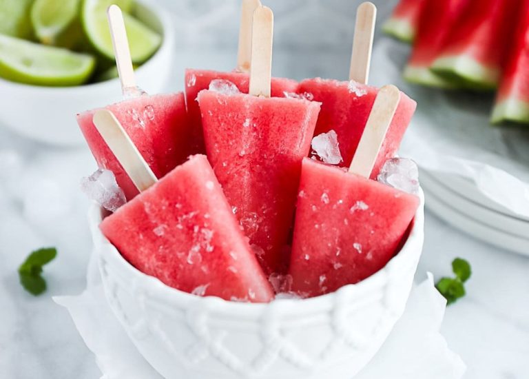 10+ Cách làm kem dưa hấu mát lạnh, đơn giản tại nhà