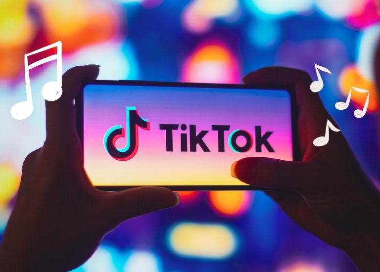 Cách lấy nhạc TikTok làm nhạc chuông cực dễ dàng, nhanh chóng