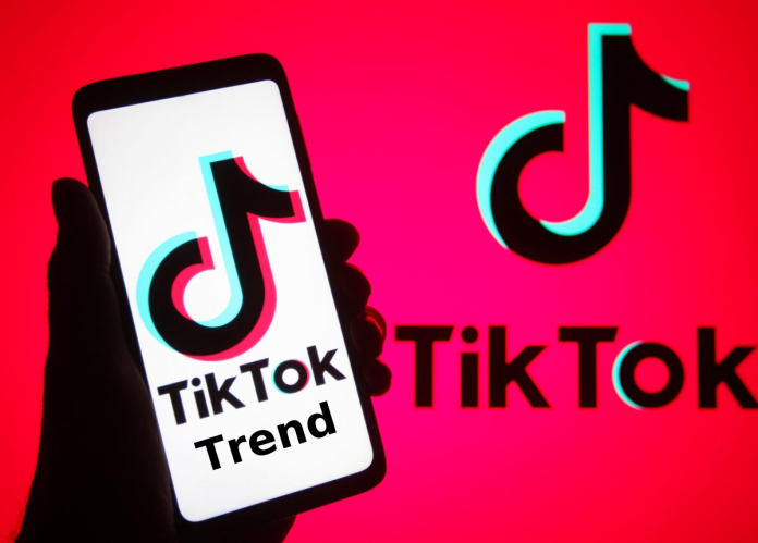 cách lên xu hướng tiktok