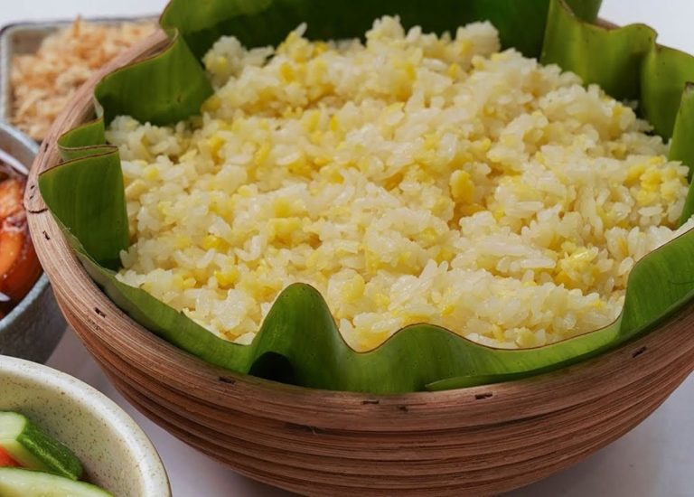 4 Cách nấu xôi đậu xanh dẻo ngon, thơm bằng nồi cơm điện