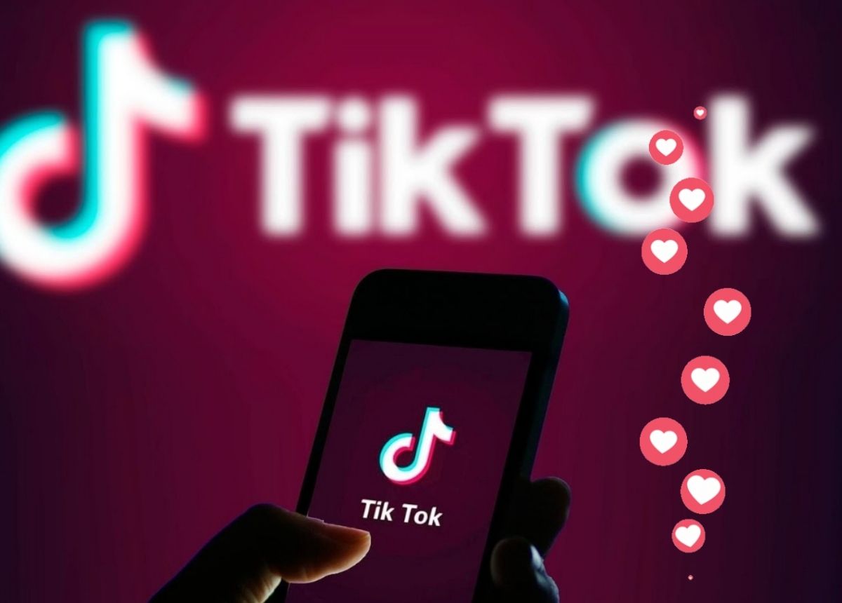  ,  TikTok'  