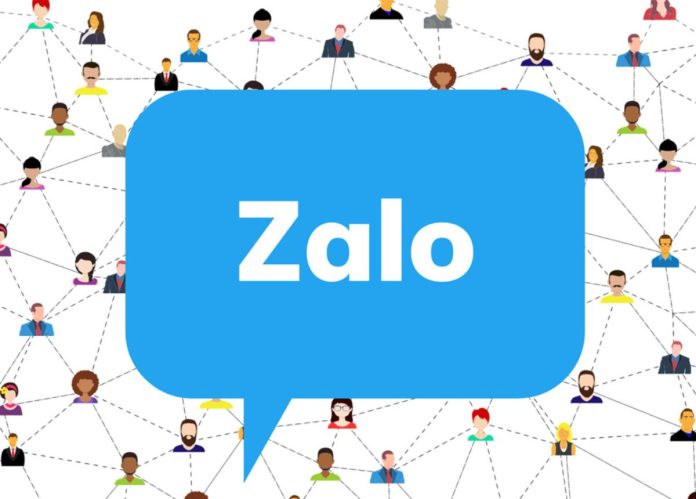 cách tạo zalo không cần số điện thoại