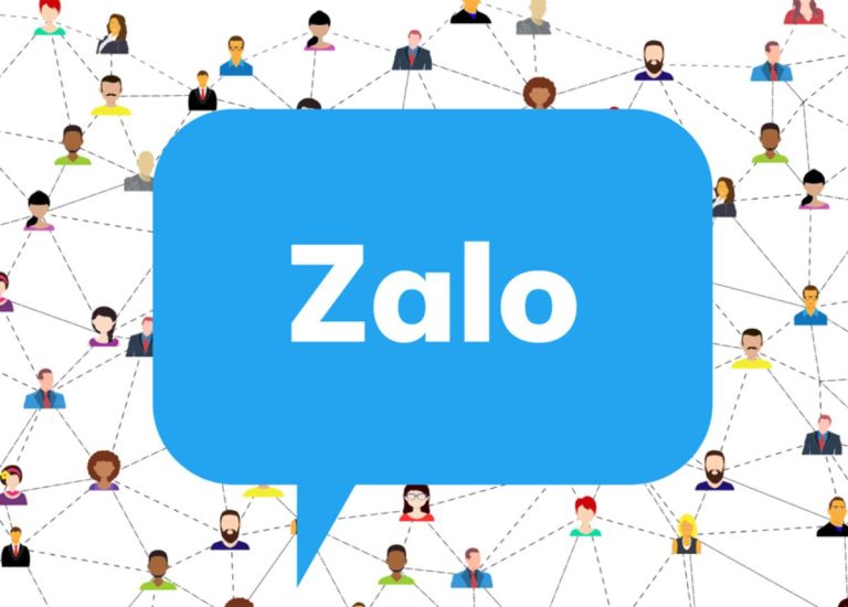 Cách tạo Zalo không cần số điện thoại dễ, đơn giản