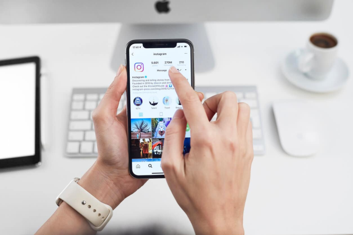 cách xóa tài khoản instagram