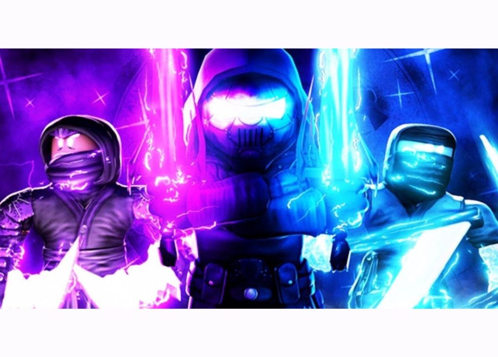 Code Ninja Legend được cập nhật liên tục