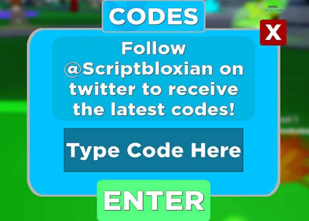 Code Ninja Legends mới tháng 10/2023 Cách nhập code TIKI