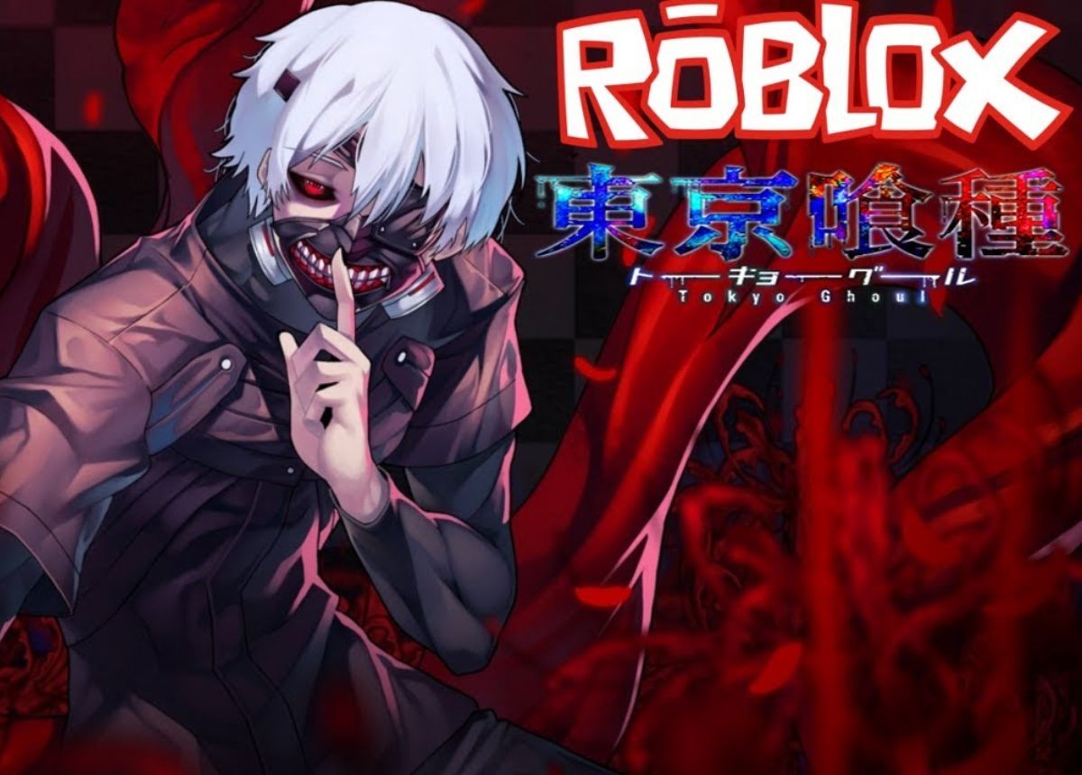 Code Ro Ghoul Roblox mới nhất 10/2023: Cách nhập code