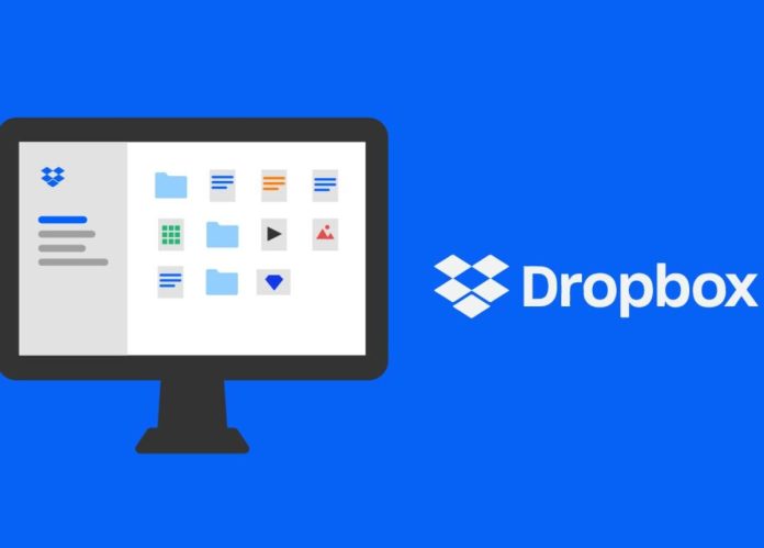 dropbox là gì