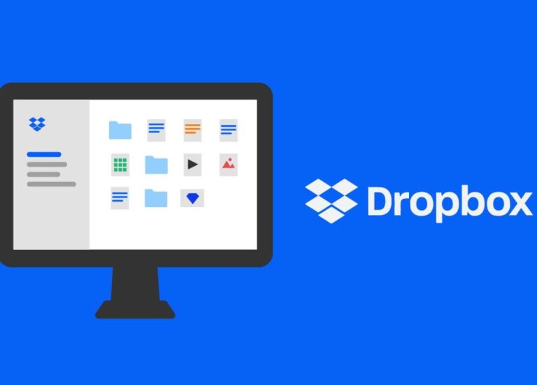 Dropbox là gì? Cách tải, tạo tài khoản, sử dụng đơn giản