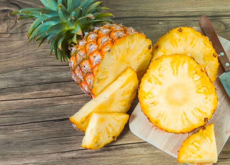 Dứa bao nhiêu calo? Cách ăn dứa giảm cân hiệu quả