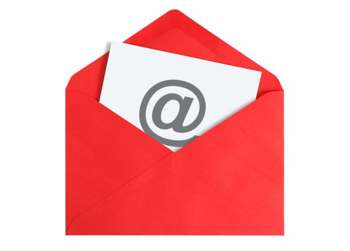 email là gì