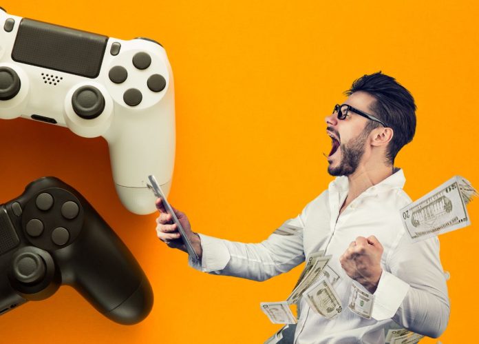 game kiếm tiền online