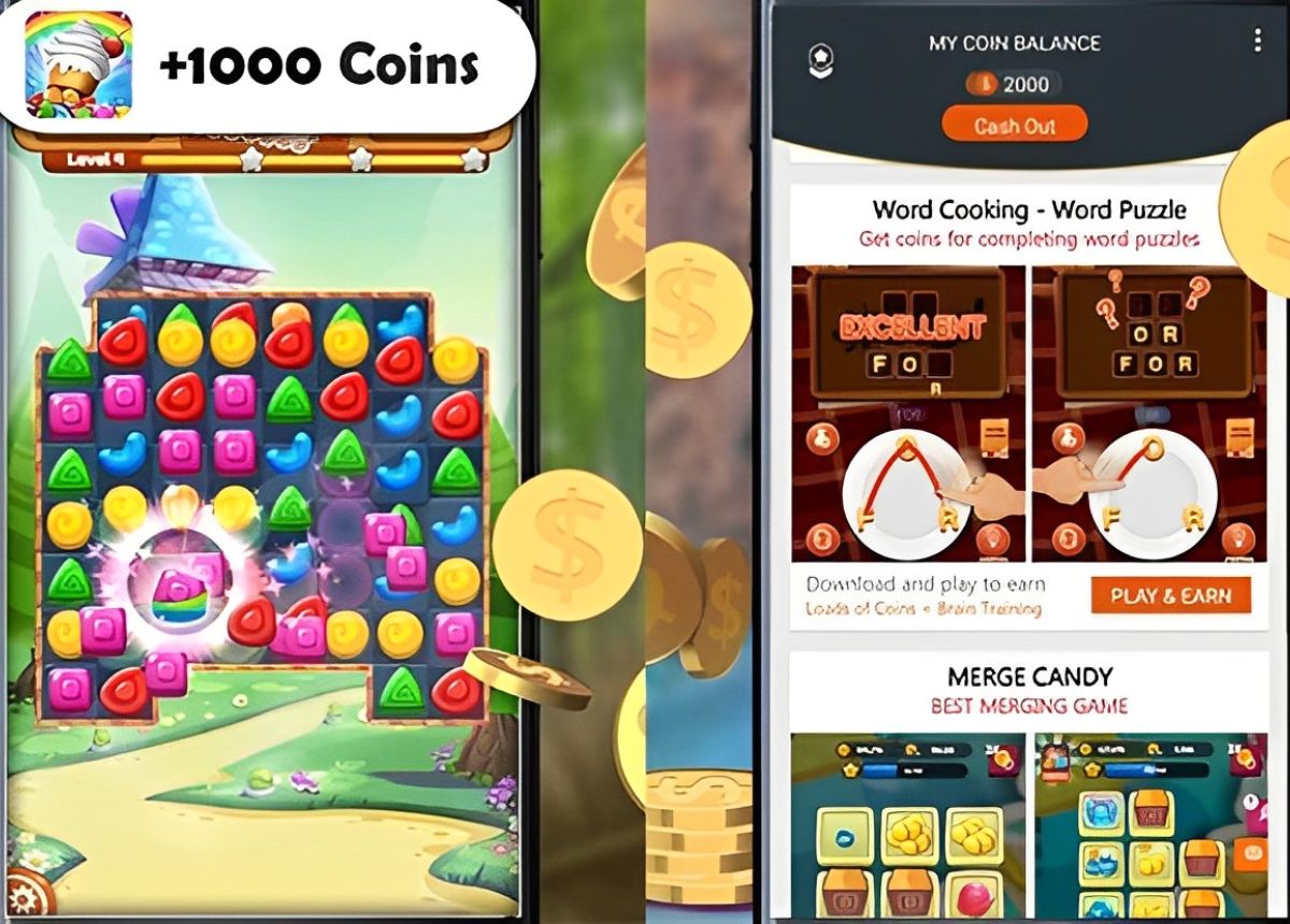 Play Spot là một trò chơi dễ cài đặt và rất hấp dẫn người chơi 