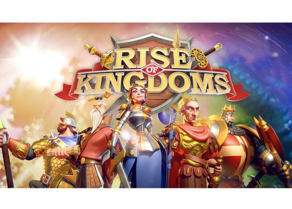 Kingdom Rise Có Nhiều Gift Code Cho Game Thủ 