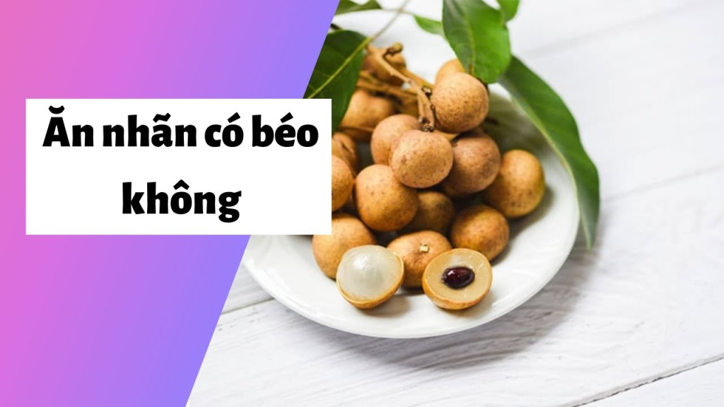 Ăn nhãn ko thực hiện các bạn tăng cân