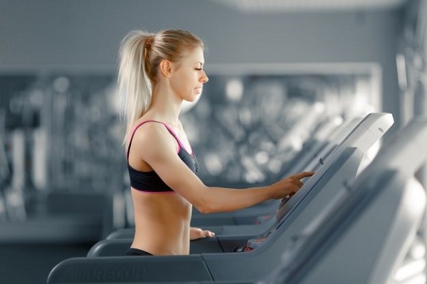 Không kết hợp chạy bộ với các bài tập cardio khác