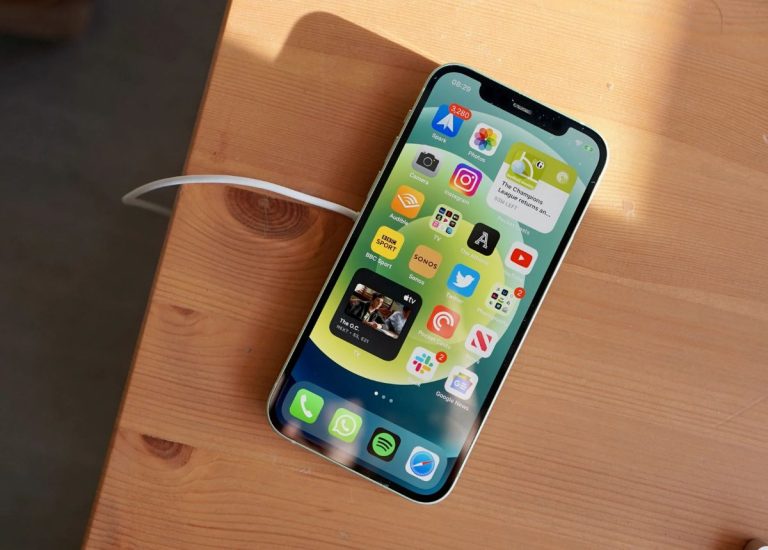 Cách khắc phục iPhone bị loạn cảm ứng chỉ trong 30 giây