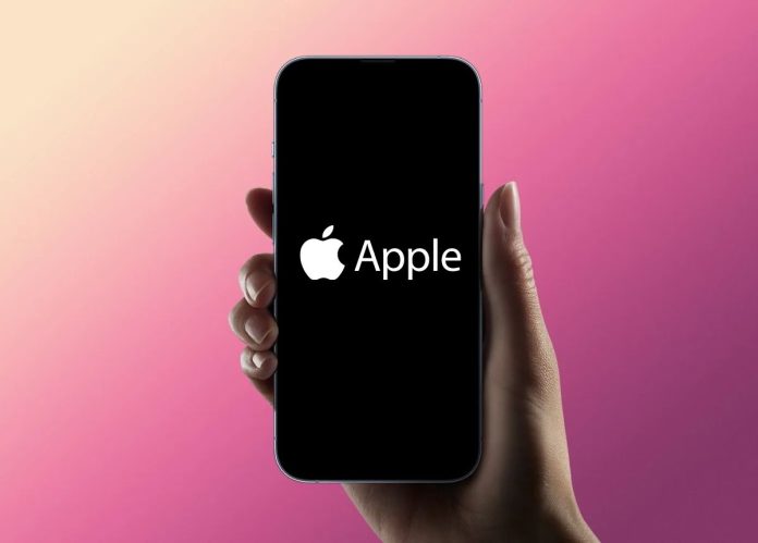 iPhone bị sập nguồn