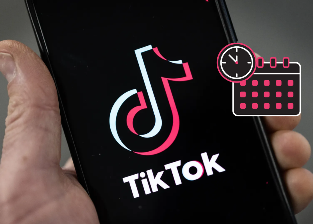 Khung giờ đăng TikTok 2024 giúp lên xu hướng, viral nhanh TIKI