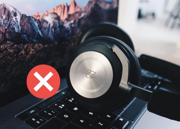 8 Cách khắc phục lỗi laptop không nhận tai nghe nhanh chóng