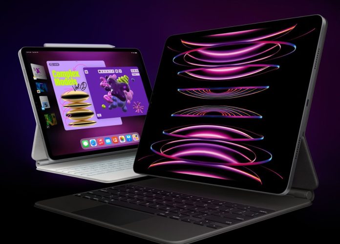 nên mua iPad nào